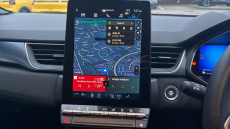 Renault Symbioz 1.8 E-Tech FHEV 160 Techno Esprit Alpine 5dr Auto Hybrid Estate